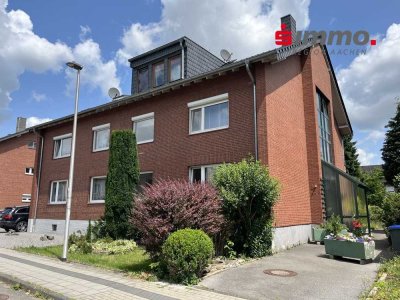 3-Zimmer-Eigentumswohnung mit Balkon