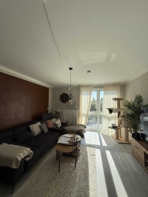 Schöne 2 Zimmerwohnung in Egelsbach