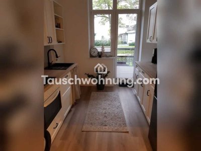 Tauschwohnung: Traumwohnung in Köln-Sülz