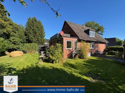 Timmendorfer Strand: Wohnen, wo andere Urlaub machen!