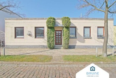 BRUNE IMMOBILIEN - Individuell und eindrucksvoll