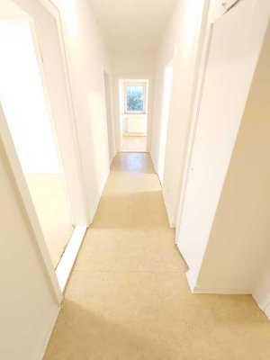 4 Zimmer Wohnung - hier ist Platz kein Problem