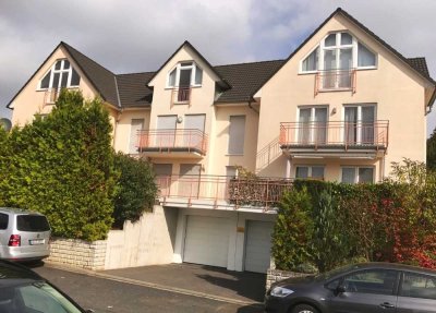 Hochwertiges Einfamilienhaus in Wiesbaden City Ost