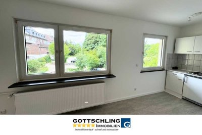 Exklusives 1-Zimmer-Wohnparadies in Essen-Stadtwald