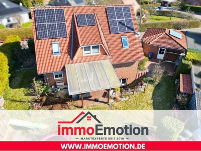 Modernisiertes Familienparadies – Viel Platz für Groß & Klein!