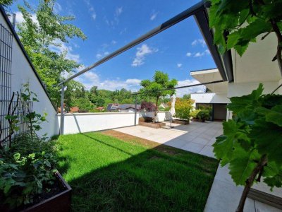 Peterstalstraße – Terrassenwohnung in bester Grazer Wohnlage