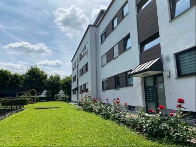 Modernisierte 3-Zimmer-Wohnung in Schorndorf