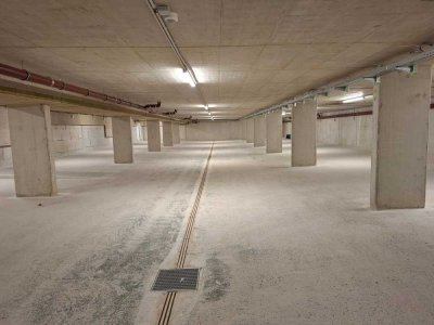 SOFORT EINZIEHEN - Charmante 2-Zimmer-Wohnung mit Dachterrasse und Domblicköln