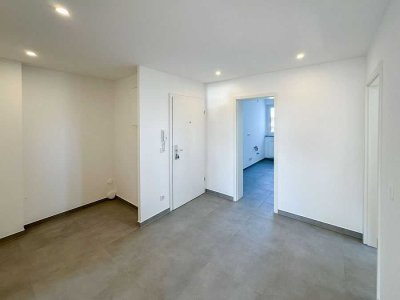 Kernsanierte Eigentumswohnung in zentraler Lage von Hannover!