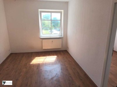 Moderne 2-Zimmer-Wohnung in Dessau-Roßlau zu vermieten
