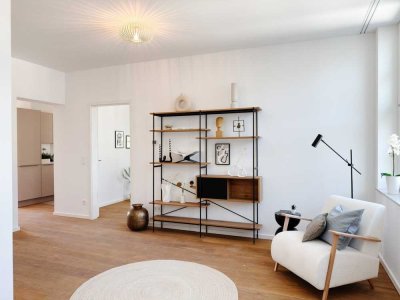 Modernes Luxusdomizil in Toplage!