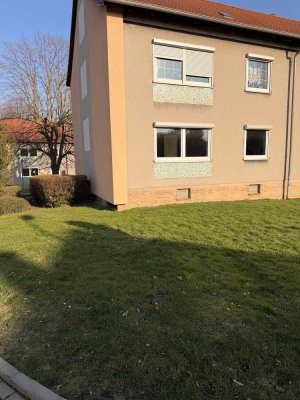 3-Zimmer Wohnung in Salzgitter-Thiede