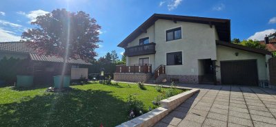Wunderbares Mehrfamilienhaus mit Garten Garage und 5 Zimmern in Enzersdorf an der Fischa