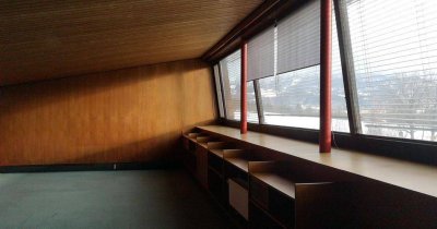 Atelier-Wohnung