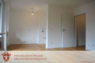 Komplett renovierte 2-Zimmer Wohnung im Herzen von Regensburg! PROVISIONSFREI!
