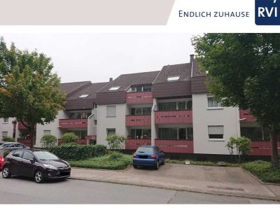 Schöne Zweizimmerwohnung in ruhiger Lage, nur wenige Minuten zum Saarbasar - direkt vom Vermieter