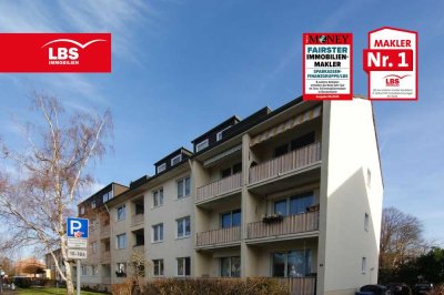 Attraktive Zwei-Zimmer-Wohnung – Köln-Porz nahe Flughafen Köln/Bonn