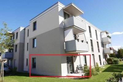 Ihr neues Zuhause im Irisweg!