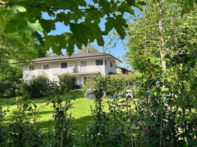 Exklusives Eckreihenhaus in bester Lage nächst Schloß Aigen, Salzburg Stadt