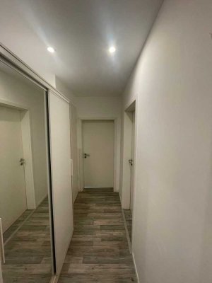 Modernisierte 3er (Studenten)WG zu vermieten -  3 Bäder - Einbauküche