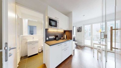 4,3% RENDITE | HOCHWERTIG | EFFIZIENT