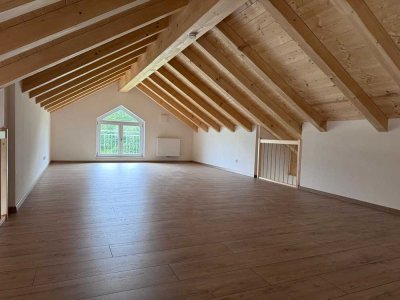 neue 3,5-Zimmer-Wohnung