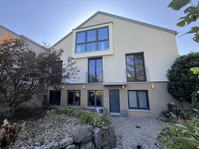 Barrierefreie Ferienwohnung im Grünen