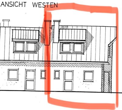 Einfamilienhaus in Mannheim-Gartenstadt (Wärmepumpe) mit 4 Zimmern
