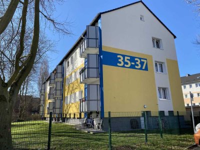 Bezugsfertig: 3-Zimmer Wohnung zum Wohlfühlen!