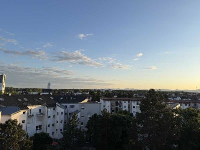 Frisch renoviertes Apartment in zentraler Lage Limburgerhofs