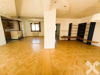 Loft-Wohnung in Fürstenfeld