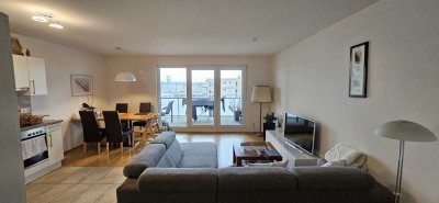 2,5-Zimmer Wohnung in Fellbach