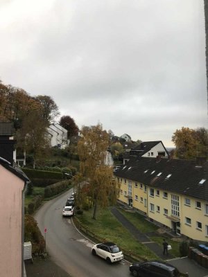 Sehr schön aufgeteilte Wohnung im Unterbraker Weg zu vermieten!