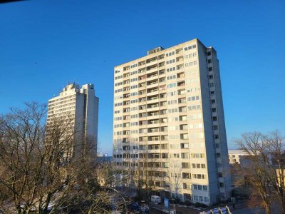 Tolle 1- Zimmer Whg. zu vermieten!