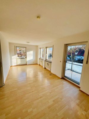 107 m2 Wohnqualität auf 2 Etagen mit Garten, Keller, 2 Bädern & Carport zur Miete