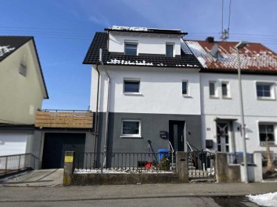 ***Top saniertes Wohnhaus in attraktiver Lage***