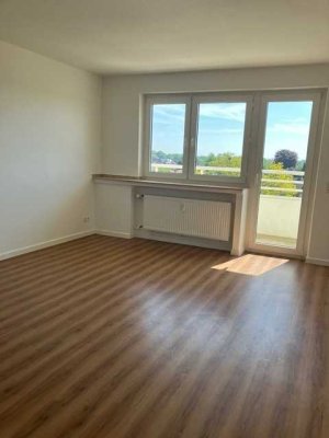 Moderne 3-Zimmer-Wohnung in Wesel-Flüren