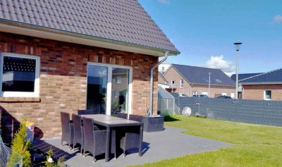 Perfekt für Ihre Familie - großzügiges Haus in ruhiger und kinderfreundlicher Lage!