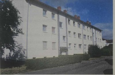 Mutterstadt 61.5 m² - 3.0 Zi.