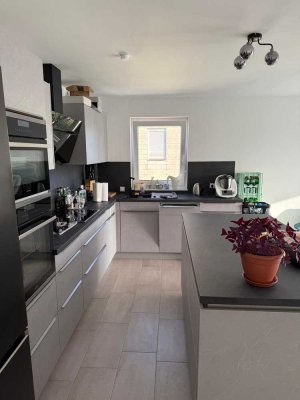 Sehr schöne Neubau-Wohnung mit 3 Zimmern in Dortmund-Berghofen