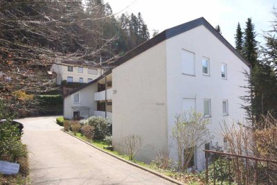 ** Kapitalanlage * Ferienwohnung * 1-Zimmer-Apartment mit Terrasse **