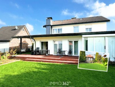DAS BESONDERE EINFAMILIENHAUS *PROVISIONSFREI*