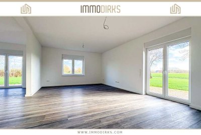 Hufklang & Heimatgefühl –  kernsaniertes Hofjuwel mit großzügigem Pferdeland