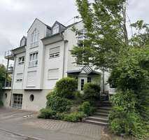 Moderne 3 Zimmer Galerie-Wohnung