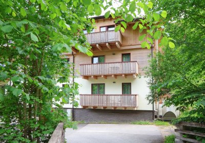Moderne, neuwertige Ferienwohnung im Saalachtal zur tour. Vermietung!
