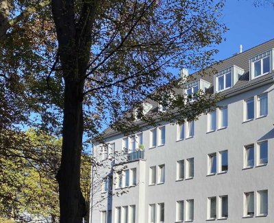 Helle 2-Zimmer Wohnung in Neuehrenfeld zu vermieten