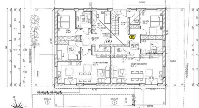 Erstbezug: Attraktive 2-Zimmer-Wohnung in Cham - KFW 40 Standard - (W2)