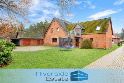 Renditestarke Kapitalanlage: Langfristig vermietetes Mehrfamilienhaus mit 3 Einheiten