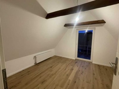 Inmitten der Innenstadt mit Balkon - 3Zimmer Wohnung