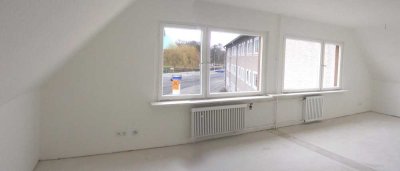charmante Dachwohnung